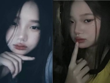 Bảo Trâm cơ thể sexy hết ý