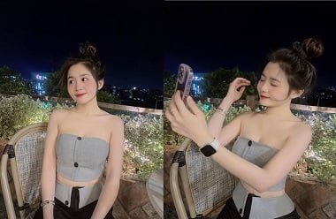 Bích Phương chịch bản thân không sung bằng bú cặc thật