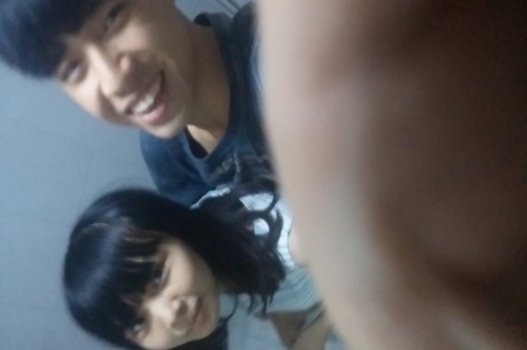 Bướm non ôm chặt thì sướng vcl nhưng cu hơi rát