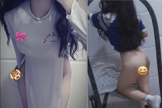 Đụ nhau với cô em áo dài body bốc