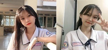 Video sex hot girl Bảo Trân lớp 10 đỉnh nhất