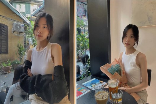 Clip sex em sinh viên lén lút chinh phục hai chàng trai