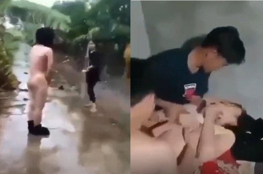 Video sex dâm loạn hiếp dâm em học sinh lớp 8 cực sốc