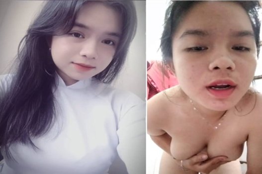 Đoạn video sex của cô nữ sinh có bướm dâm đãng nhất trong trường