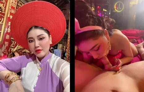 Cô gái xinh đẹp Trang gây nỗi kinh hoàng trong người yêu