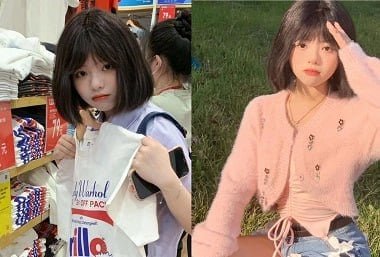 Cô gái nghịch ngợm thích nốt BJ như thích ăn kem