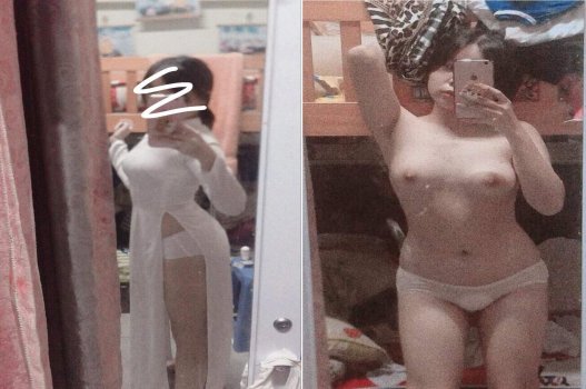 Địt trộm nữ sinh lồn nhiều nước