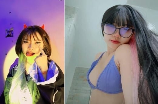 Em quyến rũ nồng nàn tự do khám phá mọi thú vui