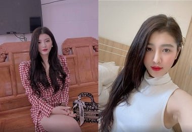 Em xinh quá phải bỏ thân vì thiếu tiền