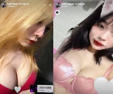 Đi chơi với em Lâm Ngọc ở khách sạn