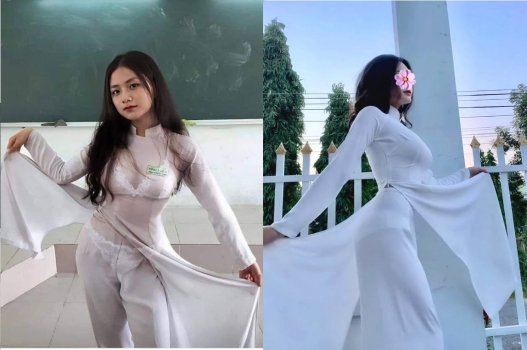 Học sinh nghiện cảm bày đồ để khiêu dâm kích thích bạn học làm tình