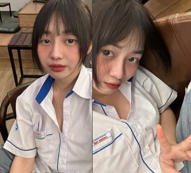 Học sinh trường LTV tung clip 