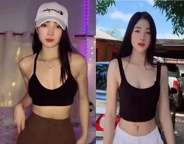 Em gái xinh Tiktok cơ bắp đẹp địt nhau mạnh