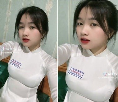 Hot girl trường THPT đụ rên phê quá
