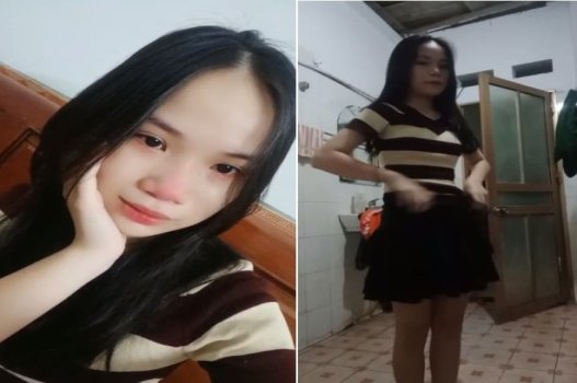 Khánh Huyền rơi nước mắt trong đêm mặn nồng với người tình cũ