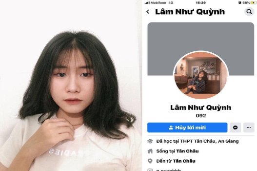 Lâm Như Quỳnh mơn mởn những cuộc vui đau đớn