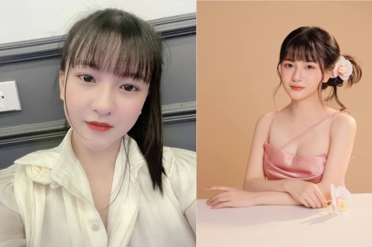 Như Quỳnh và bạn trai trải nghiệm khoái lạc không tưởng