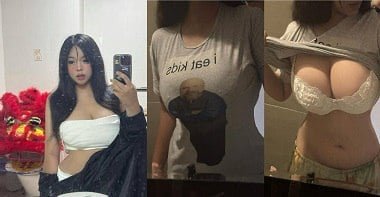 Đám chị vú khủng đang làm tình