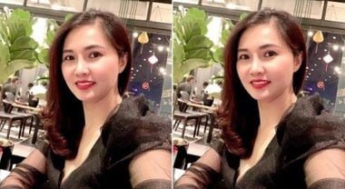 Phụ nữ làm hiệu trưởng trường trung học cơ sở Lưu Kiền phát video sex