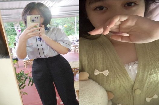 Nữ sinh mê tìm hiểu về cặc