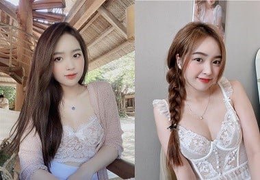 Phương Anh lúc nào cũng thèm khát cảm giác của sự lớn to