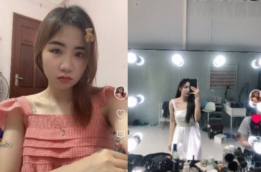Sex gái đẹp em Mai bướm sexy