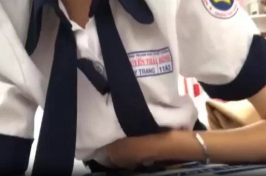 Sex Gen Z: Vẻ Đẹp Nhiệt Huyết và Tình Dục