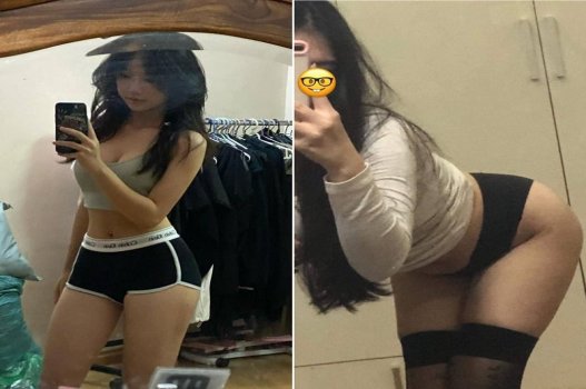 Sex Minh Thư xoạc nhau ngoài trời cực đã