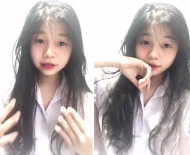 Chịch nhau của nữ sinh sinh năm 2010 với cặc bé