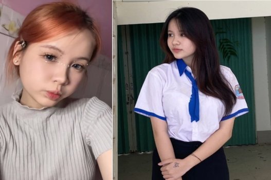 Sex nữ sinh quyến rũ thích mây mưa