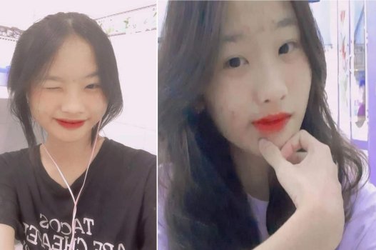 Nữ sinh thích nghe bạn có bự liền mê