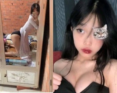 Tìm chịch nữ sinh muốn quan hệ tình dục với người yêu