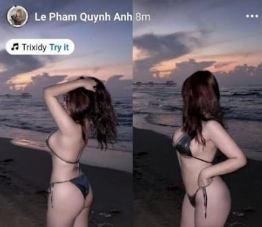 Sex sinh viên Lê Phạm Quỳnh Anh: Những cuộc phiêu lưu nóng bỏng
