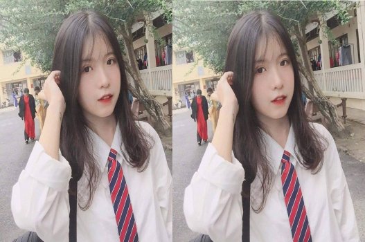 Nứng lồn sinh viên Việt Nam