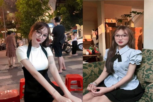 Siêu phẩm ngây thơ với vẻ ngoài gợi cảm