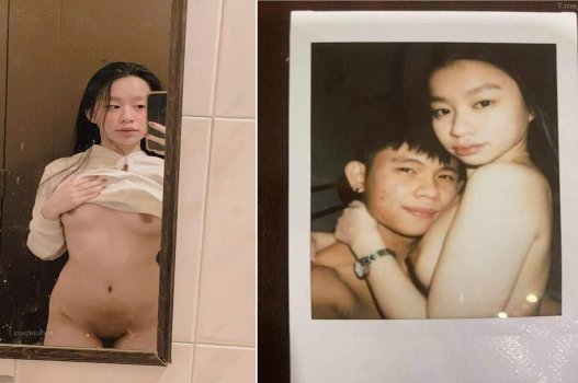 Thanh Minh lần đầu địt nhau với bạn trai