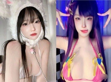 Tiên nữ lộ hàng bị chịch