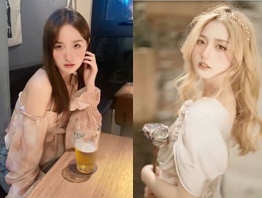 Em gái xinh đẹp làm tình với chàng trai