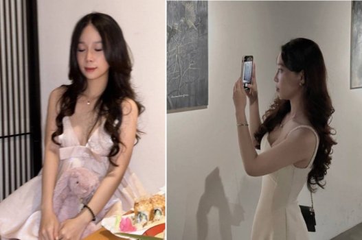 Nhát gan nhưng phê phẩy cực mạnh